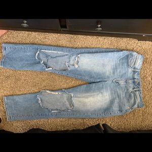 Arizona jeans (size 11)